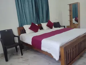 Aarosica homestay marayoor - Image 5