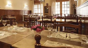 HOTEL LAMOGA - Image 4