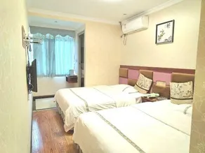 Yuanfen Hotel (Chongqing Furongdong Road) - Image 3