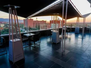 Hotel Golden Flora - Image 3