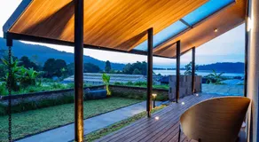 Sai Wana Cabin Bedugul - Image 2