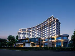 Atour Hotel Fuzhou Changle International Airport Seaport City - Image 3