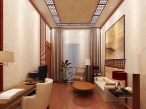 Huangping Qilan Palace Restaurant Hotel - Image 2