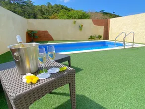 Okinawa Pool Villa Onna 6B - Image 4