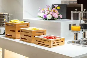 Yihang Huanpeng Hotel - Image 3