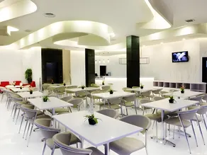 Hotel Anugerah Express - Image 2