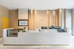 Manxin Hotel Xuzhou Yunlong Wanda Plaza - Image 2