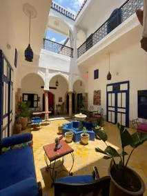 Riad Safi - maison historique - Image 3