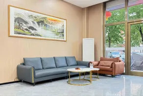 Wankeju City Hotel (Yulin Ancient City Old Street Branch) - Image 5