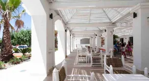 Villa Ginkò 10 posti Letto Torre Lapillo Resort 900 Mt dal Mare - Image 2