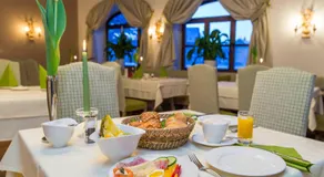 Hotel Friesacher`s Aniferhof - Image 3