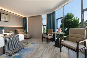 Yiduo Hotel (Fuzhou Yihuang Jubaihui Shopping Plaza Branch) - Image 2