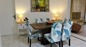 Familienfreundliche charmante Wohnung mit Garten, Grill und Terrasse - Image 5
