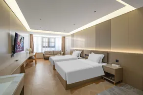 Baijia Hotel (Zhaoxian Zhaozhou Bridge Branch) - Image 3