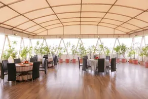 Treebo Trend Sun Palace - Image 3