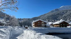 Ferienwohnung mit idyllischer Aussicht - Image 3