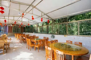 Shunan Bamboo Sea Sanhe Resort Hotel - Image 4