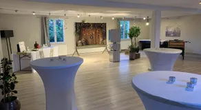 Domaine de la Noiseraie - Suites spacieuses - Image 3