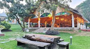 River Kwai Kiri Resort - Image 4