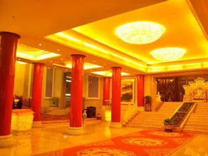 Tianyigong Celebrity Club Hotel - Image 4