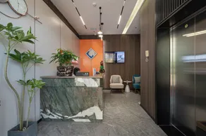 Caston Hotel (Zhuzhou Yulong Road Branch) - Image 3