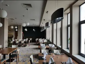 Le Zenith Hotel Oran - Image 5