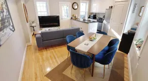 Luxury Flat Walk To Capitol - Image 4