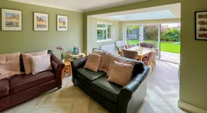 The Coast House At St Mary's Bay - Image 3