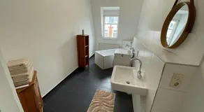 Schönes Apartment mit Infrarot Sauna und Balkon "Afrika" - Image 2