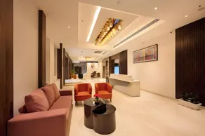 Delite Sarovar Portico Faridabad - Image 4