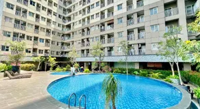 Nemuru Hotel Ciputat - Image 4