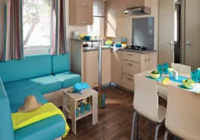 Camping Les Vertes Feuilles - Image 2