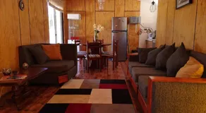 Domos y Cabañas Algarrobo - Image 2