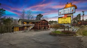 The Lookout Lodge - Image 5
