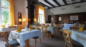 Hotel Schlossvilla Derenburg - Image 4