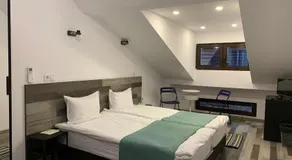 ARTE Hotel rooms & apartments - Image 2