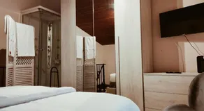 Albergo Diffuso Tra vicoli e tramonti Castel San Pietro Romano - Image 2