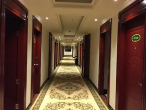 Huizhou Yue Shun Business Hotel - Image 4