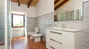 Villa Paula. Reformerede Traditionelle House of Mallorca - Image 2