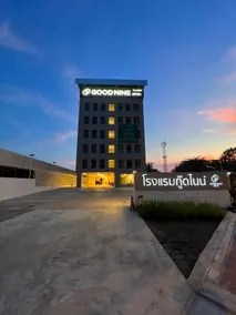 Good nine Hotel - Image 3