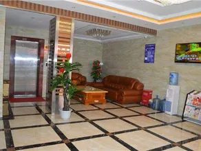 Jincheng Hotel - Image 5