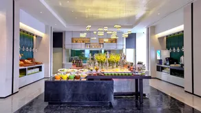 Hampton by Hilton Shenzhen North Station - Image 3