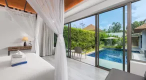 Villa Mauri – Modern 4BR Villa with Private Pool - Image 5