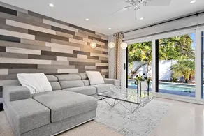 Grande maison entièrement équipée avec jardin, barbecue et piscine privée | Avec animaux admis - Image 3