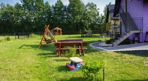 Jagodowy Domek - Image 4