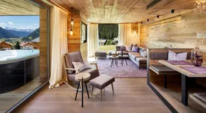 Chalet SALENA luxury lodge - Image 2