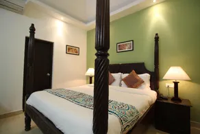 Thar Oasis Resort And Camp by OYO Rooms - Image 2