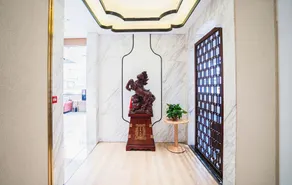Datong Jinyi Boutique Hotel - Image 4