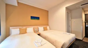 Y's Inn Naha Oroku Ekimae - Vacation STAY 25859v - Image 1