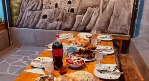 Hotel Tsiskari - Image 4